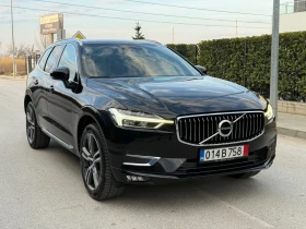 Volvo XC60 2.0/B5/INSCRIPTION/Mild Hybrid/4x4/ПЪЛ.СЕРВ.ИСТ.!! - 22900 € / 44788.51 лв. - 30708994 2