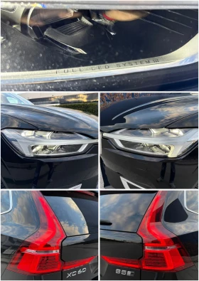 Volvo XC60 2.0/B5/INSCRIPTION/Mild Hybrid/4x4/ПЪЛ.СЕРВ.ИСТ.!! - 22900 € / 44788.51 лв. - 30708994 16