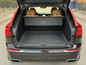 Volvo XC60 2.0/B5/INSCRIPTION/Mild Hybrid/4x4/ПЪЛ.СЕРВ.ИСТ.!! - 22900 € / 44788.51 лв. - 30708994 4