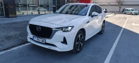 Mazda CX-60 2.5L Takumi+ PHEV | Mobile.bg � ����� ������ 2