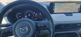 Mazda CX-60 2.5L Takumi+ PHEV - 35800 € / 70018.71 лв. - 51882834 12