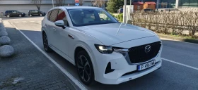 Mazda CX-60 2.5L Takumi+ PHEV | Mobile.bg � ����� ������ 4
