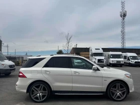 Mercedes-Benz ML 350 * BlueTEC * CARFAX * ЦЕНА ДО БГ - 12000 € / 23469.96 лв. - 12692778 4