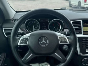 Mercedes-Benz ML 350 * BlueTEC * CARFAX * ЦЕНА ДО БГ - 12000 € / 23469.96 лв. - 12692778 12