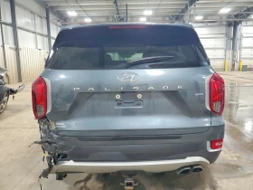 Hyundai Palisade * SEL* AWD*  | Mobile.bg � ����� ������ 5