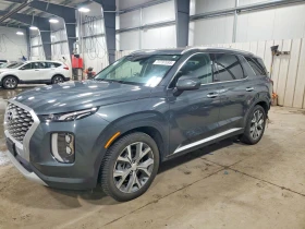������ Hyundai Palisade