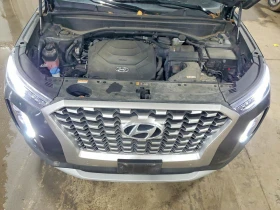Hyundai Palisade * SEL* AWD*  | Mobile.bg � ����� ������ 7