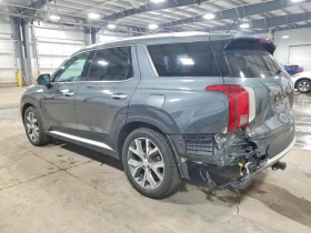 Hyundai Palisade * SEL* AWD*  | Mobile.bg � ����� ������ 6