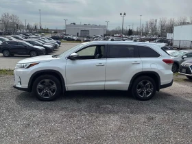 Toyota Highlander * Limited * CARFAX * ���� �� �� | Mobile.bg � ����� ������ 2