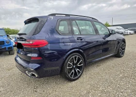 BMW X7 40i  xDrive M-Sport | Auto.bg — изображение 4