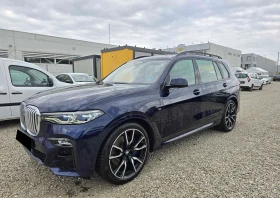 BMW X7 40i  xDrive M-Sport | Auto.bg — изображение 3