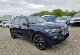 BMW X7 40i  xDrive M-Sport