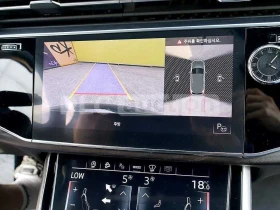 Audi Q7 ��������� * ��������� * HEAD-UP * B&O * *  | Mobile.bg � ����� ������ 10