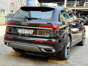Audi Q7 ��������� * ��������� * HEAD-UP * B&O * *  | Mobile.bg � ����� ������ 4