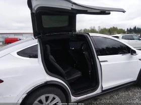 Tesla Model X * D75* KEYLESS* Camera* 360* PANO*  | Auto.bg — изображение 11