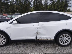 Tesla Model X * D75* KEYLESS* Camera* 360* PANO*  | Auto.bg — изображение 4