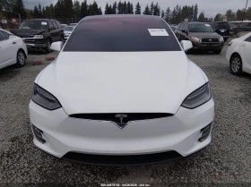 Tesla Model X * D75* KEYLESS* Camera* 360* PANO*  | Auto.bg — изображение 2