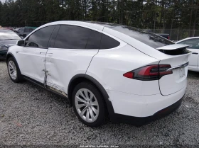 Tesla Model X * D75* KEYLESS* Camera* 360* PANO*  | Auto.bg — изображение 5