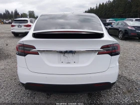 Tesla Model X * D75* KEYLESS* Camera* 360* PANO*  | Auto.bg — изображение 6
