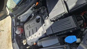 VW Tiguan 2.0tdi.110ks.6skop.klimatron | Auto.bg — изображение 10