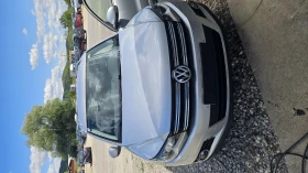 VW Tiguan 2.0tdi.110ks.6skop.klimatron | Auto.bg — изображение 8