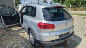 VW Tiguan 2.0tdi.110ks.6skop.klimatron | Auto.bg — изображение 3
