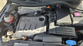 VW Tiguan 2.0tdi.110ks.6skop.klimatron | Auto.bg — изображение 13