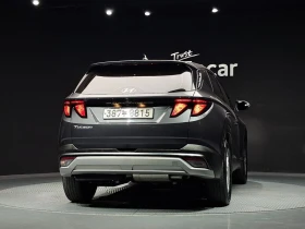 Hyundai Tucson 2.0 Automatic | Mobile.bg � ����� ������ 4