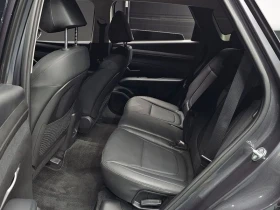 Hyundai Tucson 2.0 Automatic | Mobile.bg � ����� ������ 16