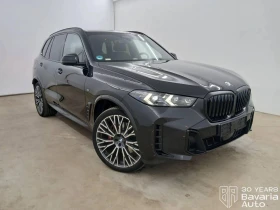 BMW X5 30d xDrive M Sport Paket Sportautomatic | Mobile.bg � ����� ������ 4