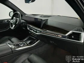 BMW X5 30d xDrive M Sport Paket Sportautomatic | Mobile.bg � ����� ������ 7