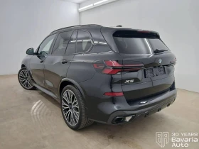 BMW X5 30d xDrive M Sport Paket Sportautomatic | Mobile.bg � ����� ������ 2