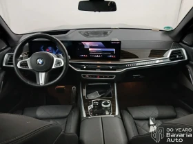 BMW X5 30d xDrive M Sport Paket Sportautomatic | Mobile.bg � ����� ������ 6