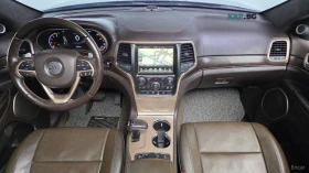 Jeep Grand cherokee SUMMIT* 4X4* 8ZF* DISTRONIC* HARMAN* PANO* �����*  | Mobile.bg � ����� ������ 5