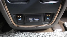 Jeep Grand cherokee SUMMIT* 4X4* 8ZF* DISTRONIC* HARMAN* PANO* �����*  | Mobile.bg � ����� ������ 14