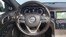 Jeep Grand cherokee SUMMIT* 4X4* 8ZF* DISTRONIC* HARMAN* PANO* �����*  | Mobile.bg � ����� ������ 6