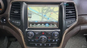 Jeep Grand cherokee SUMMIT* 4X4* 8ZF* DISTRONIC* HARMAN* PANO* �����*  | Mobile.bg � ����� ������ 8