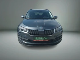 Skoda Karoq 2.0TDI/4x4/7DSG | Auto.bg — изображение 8