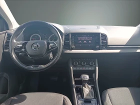 Skoda Karoq 2.0TDI/4x4/7DSG | Auto.bg — изображение 12
