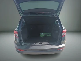 Skoda Karoq 2.0TDI/4x4/7DSG | Auto.bg — изображение 17