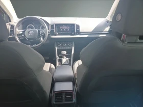 Skoda Karoq 2.0TDI/4x4/7DSG | Auto.bg — изображение 13