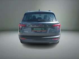 Skoda Karoq 2.0TDI/4x4/7DSG | Auto.bg — изображение 4