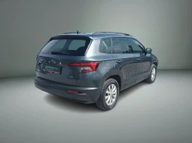 Skoda Karoq 2.0TDI/4x4/7DSG | Auto.bg — изображение 5