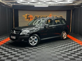 Mercedes-Benz GLK 280/Газов инж/ГАРАНЦИЯ 6 мес/Уникално запазен