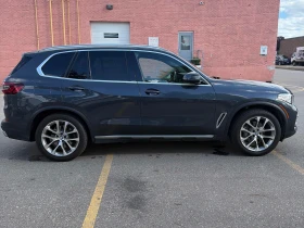 BMW X5 * xDrive40i * CARFAX * БЕЗ ПЪРВОНАЧАЛНА ВНОСКА - 26850 € - 30402634 3