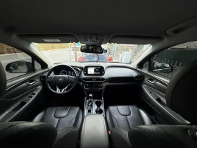 Hyundai Santa fe 2.0 CRDi | Mobile.bg � ����� ������ 12