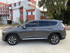 Hyundai Santa fe 2.0 CRDi | Mobile.bg � ����� ������ 4