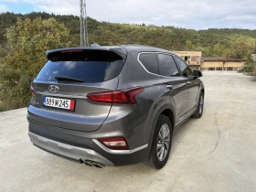 Hyundai Santa fe 2.0 CRDi | Mobile.bg � ����� ������ 7