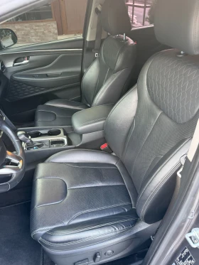 Hyundai Santa fe 2.0 CRDi | Mobile.bg � ����� ������ 9