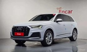 ������ Audi Q7
